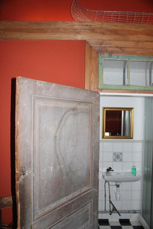 Kvarnbo Pensionat Saltvik Bagian luar foto